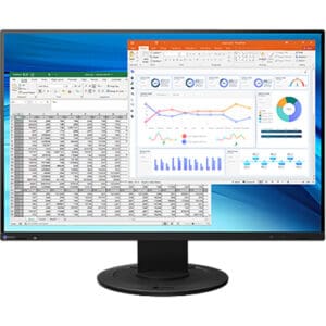 EIZO FlexScan EV2410R 24.1" Monitor