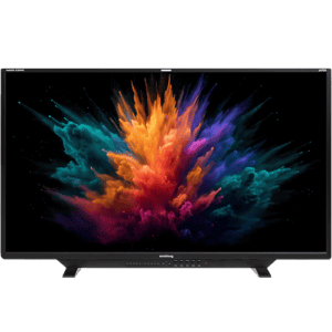 Flanders Scientific XMP551