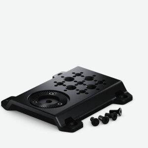 Blackmagic PYXIS Rosette Plate