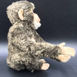 Antique Rare Steiff Rabbit Niki Replica 1952 – Ltd Ed. 5000 Antique Rare Steiff Rabbit Niki Replica 1952 – Ltd Ed. 5000