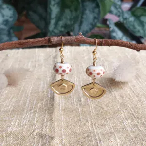 boucle-oreille-noae-eventail-rouge-blanc