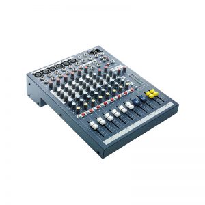 Soundcraft EPM6 Mixer