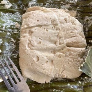 Avlouda, recette de Goussi