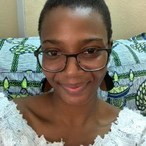 Ayandjole