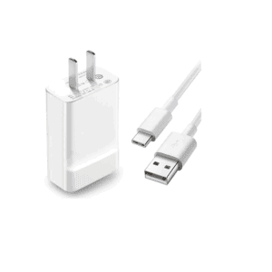 CARGADOR USB KOLKE 18W C/CABLE TIP-C CARG RAP BLAN