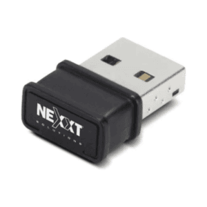 PLACA DE RED USB NEXXT 150MBPS WIFI