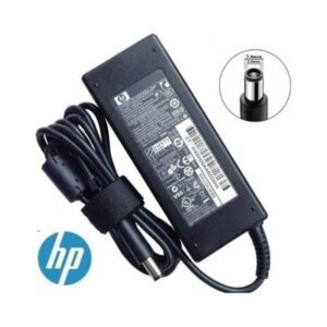 CARGADOR P/NB HP 19-4,74 90W 7,4X5,0 ORIGINAL