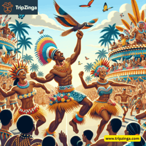 Festivals in Oceania: 10 Cultural Events to Experience
