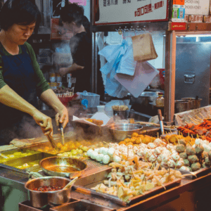 Top Street Food Trends of 2026: Must-Try Dishes Revealed