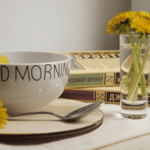 1-Hour Sunday Reset to Start Monday Calm