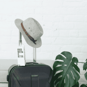 AI Sustainable Travel: Cut Business Trip Emissions