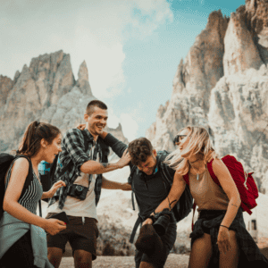 Pick the Best AI Group Travel Planner