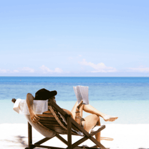 Microcation Ideas for a Sunday Reset