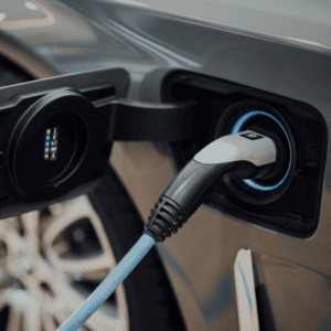 EV Road Trip Planner: Route Charging Made Simple