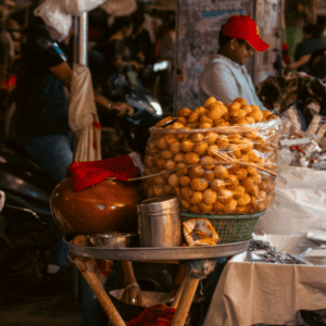 Local Cuisine to Try This Fall in Kolkata Guide