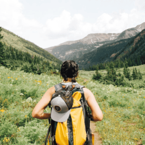 Traveling Solo in September Tips for Safer Trips