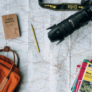 Travel Journaling Tips To Save Memories And Money