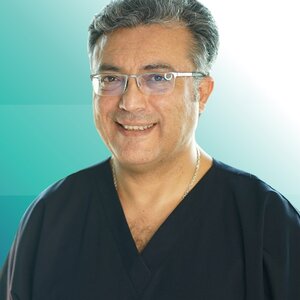 Ass. Prof. Tayfun Türkaslan’s Private Practice