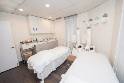 Center for Cosmetic Surgery: Sassan Alavi