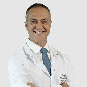 Acıbadem Altunizade Clinic
