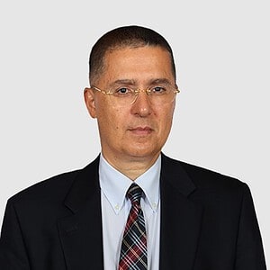 Acıbadem Altunizade Clinic