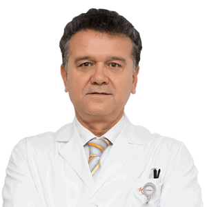 Private Optimed Hospital Çerkezköy