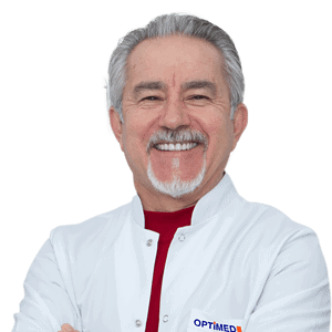 Private Optimed Hospital Çerkezköy