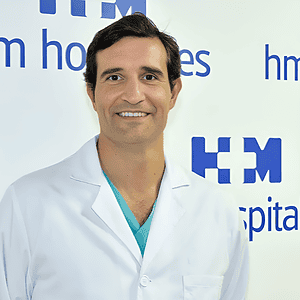 Hospital Universitario HM Sanchinarro