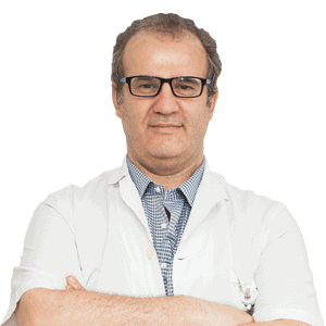 Private Optimed Hospital Çerkezköy