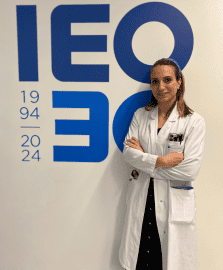 European Institute of Oncology (IEO)