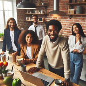Quiz on effective negotiation techniques and strategies.