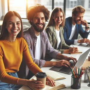Evaluation of decision-making and leadership in program management.