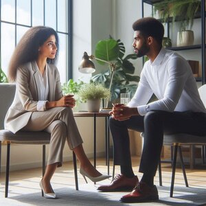 Advanced interview challenges test