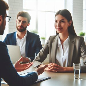 Beginner-friendly interview test to identify common mistakes