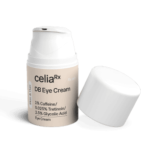 DB Eye Cream