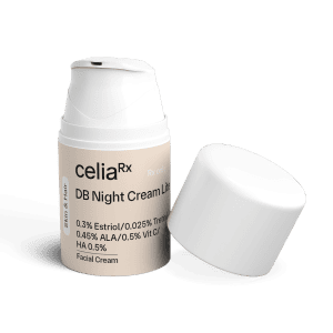 DB Night Cream Lite