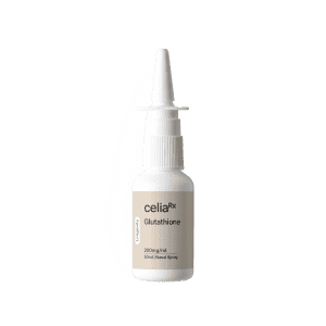 Glutathione Nasal Spray