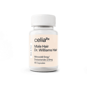 Male Hair Capsule