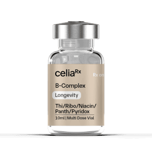 B-Complex Injectable