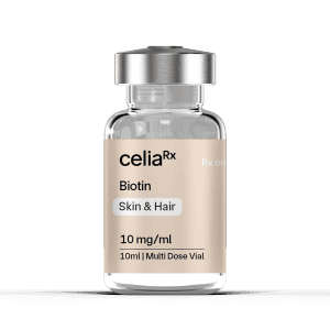 Biotin Injectable