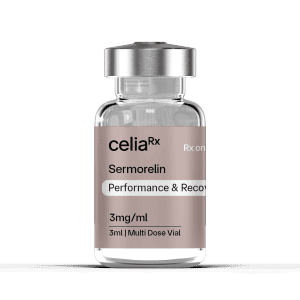 Sermorelin Injectable