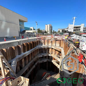 Fort Lauderdale Permeation Grouting