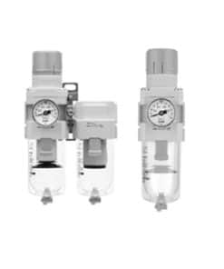 Bộ lọc khí nén SMC