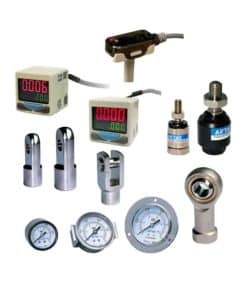 Phụ kiện khí nén Airtac