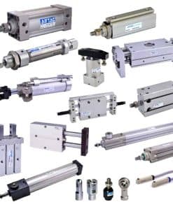 Xilanh khí nén Airtac