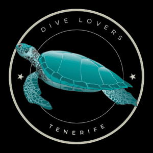 LOGO NURKOWANIE TENERYFA