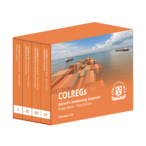 colregs study guide collision avoidance navigation lights radar