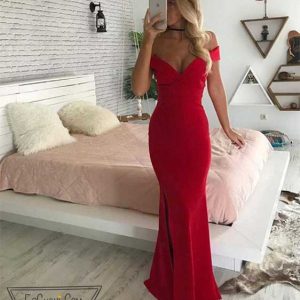 vestidos fiesta largos baratos