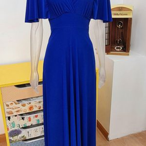 vestido largo tallas grandes boda