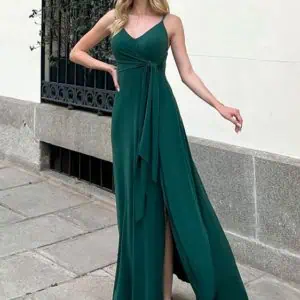 tiendas de vestidos de fiesta en Madrid